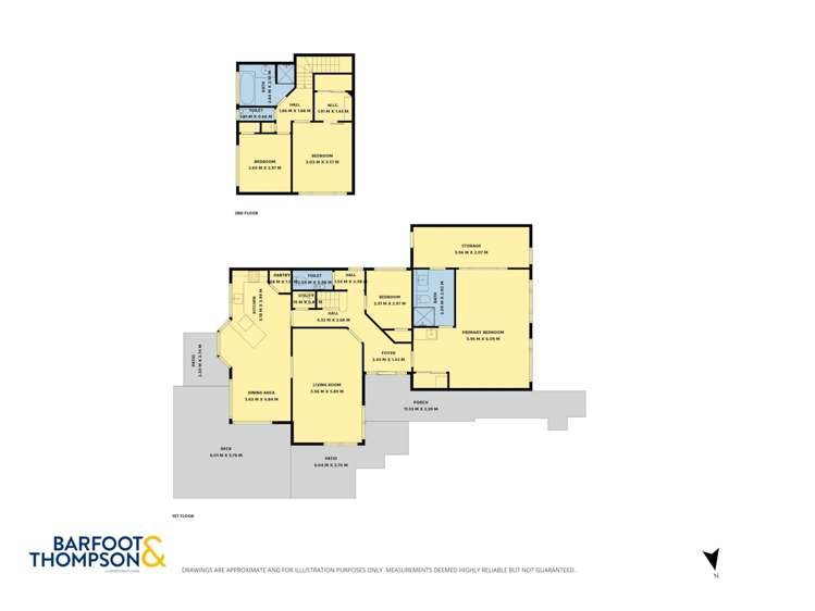1/4 Crescent Hills Court Northpark_30