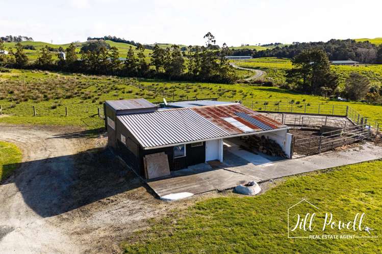 Lot 2/675 Gorge Road Maungaturoto_22