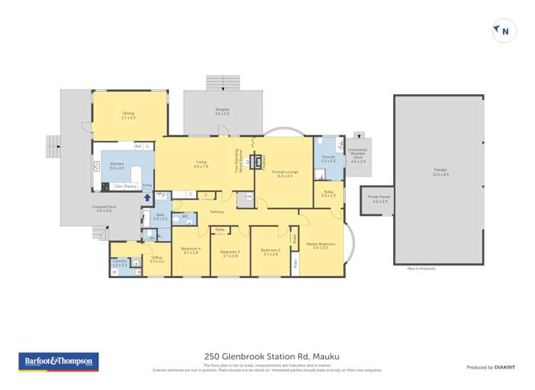 250 Glenbrook Station Road Glenbrook_27