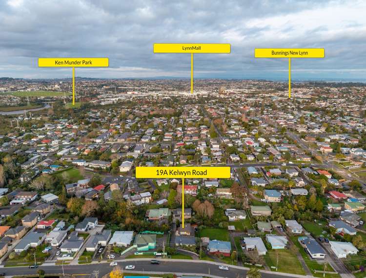 19A Kelwyn Road Kelston_19