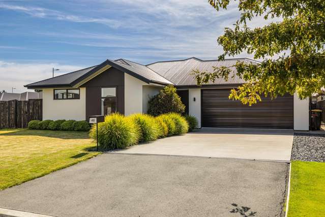 46 Sandhurst Drive Rolleston_1