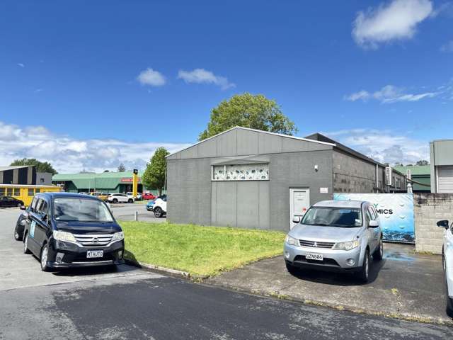 Unit 4/2 Amber Crescent Judea_1