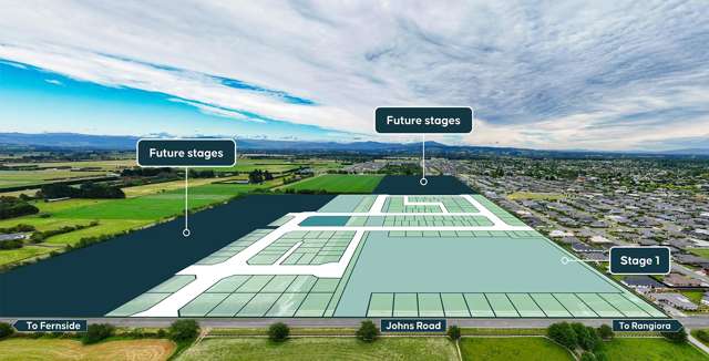 Stage 1 Cambridge Estate Rangiora_2