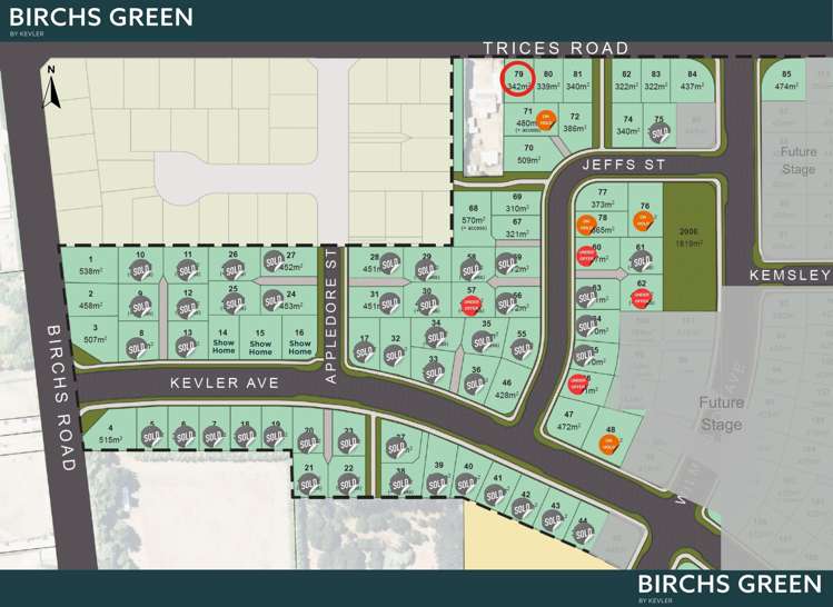 Lot 79 Birchs Green_7