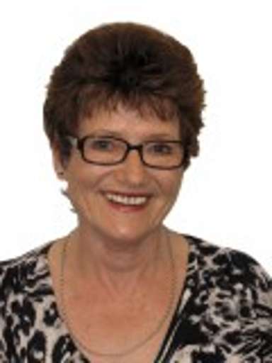 Barbara McLeod