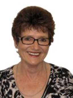 Barbara McLeod