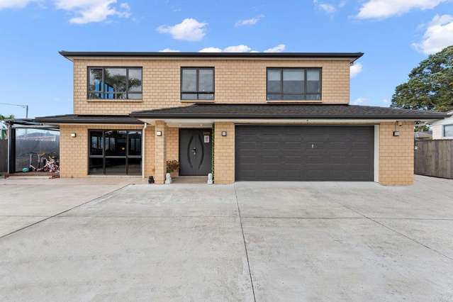 Space, Style & Convenience - A Perfect Family Home
