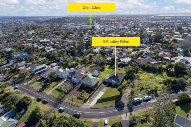 5 Routley Drive Glen Eden_2