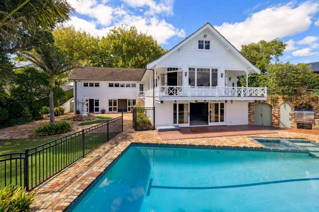 Waterfront opportunity with consented plans