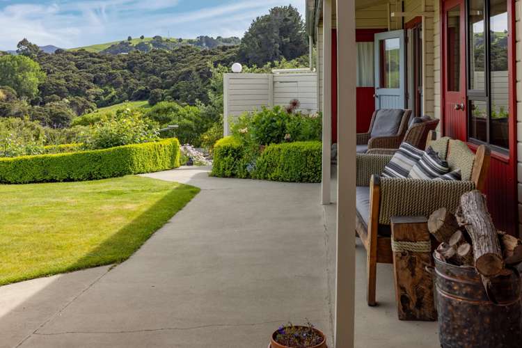 9 Rue Cachalot Akaroa_11