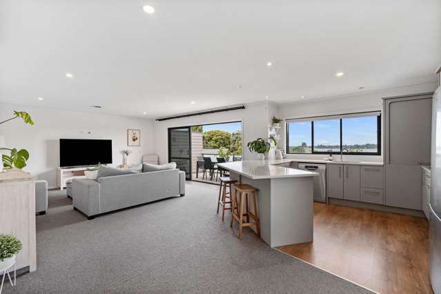 Privacy, Space & Views - Ideal for large families