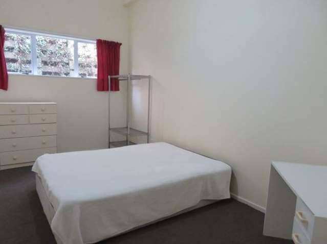 Shared residential rooms available Boarding in  Hataitai - Wellington City NZ