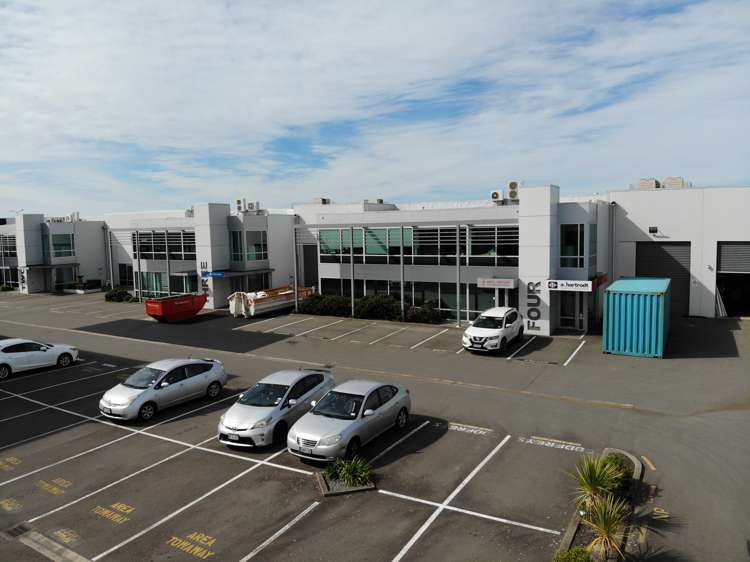 4/295 Blenheim Road Upper Riccarton_7