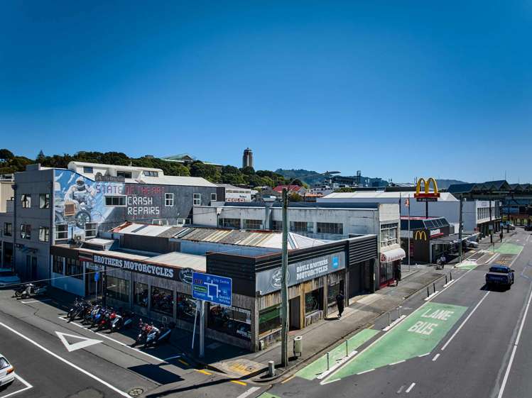 22-26 Adelaide Road Mt Cook_13