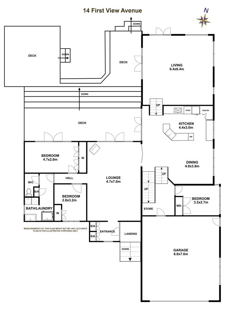 14 First View Avenue Beachlands_18