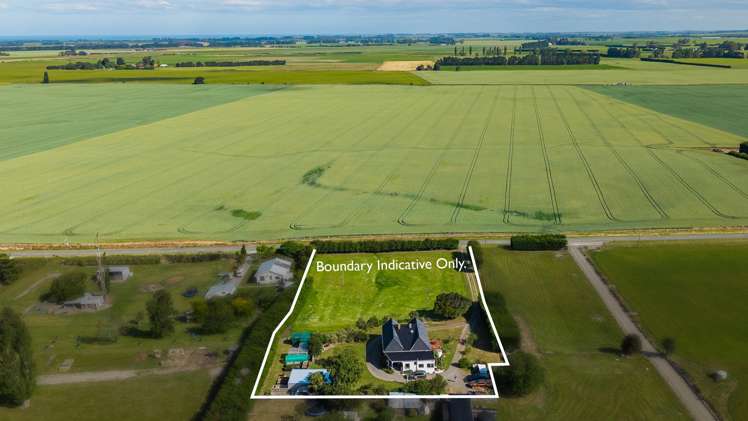 253 Molloys Road Waimate_23