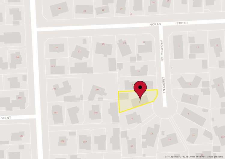 8 Washington Crescent Redwoodtown_24