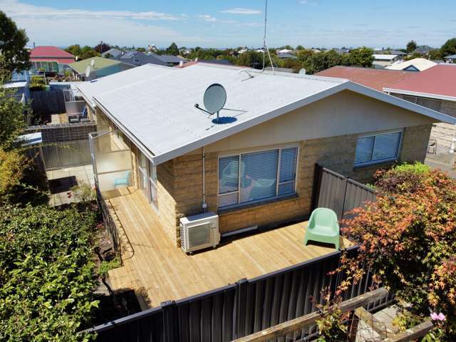 Renovated, Remodelled, Renewed - Easy Care