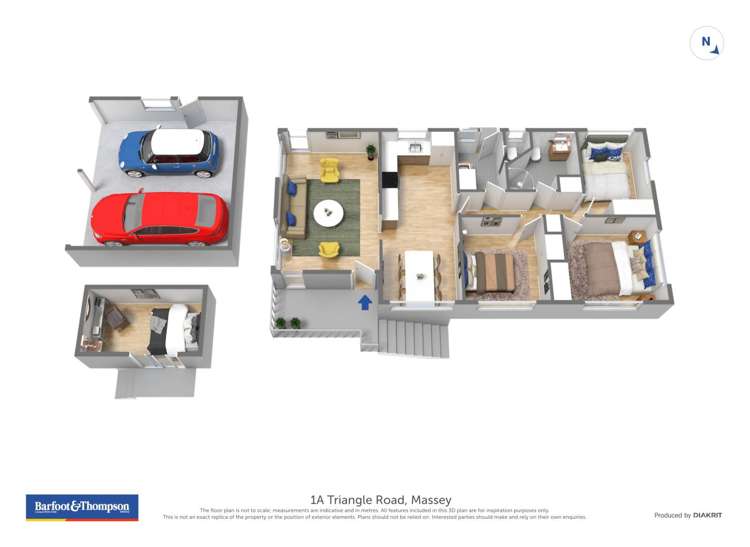 1a Triangle Road Massey_12