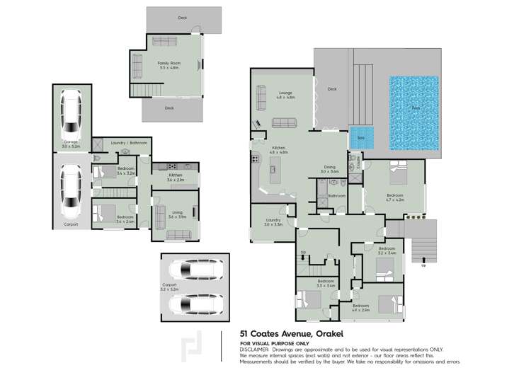 51 Coates Avenue Orakei_19