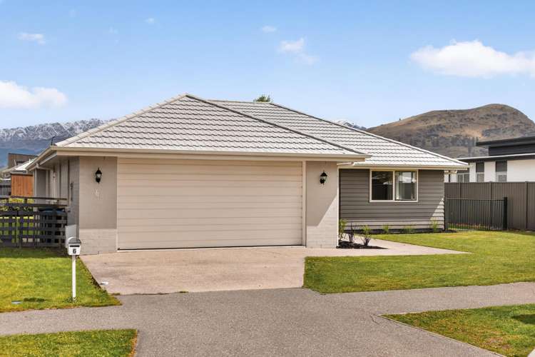 6 Risinghurst Terrace Lower Shotover_23