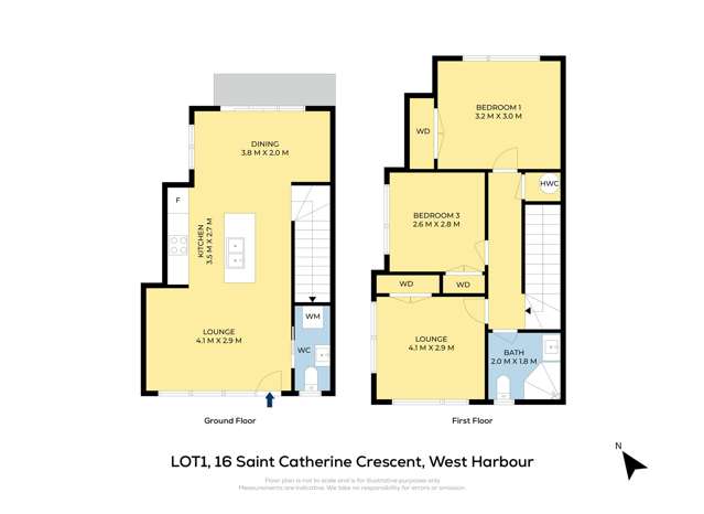 16A St Catherine Crescent West Harbour_1
