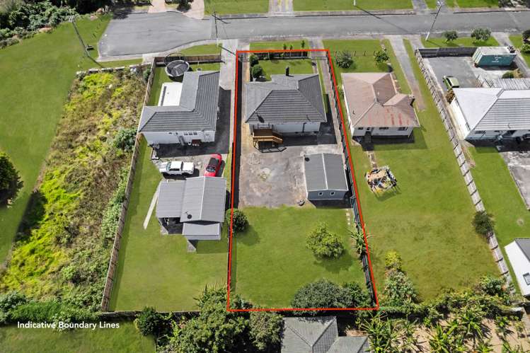 24 Laxon Avenue Otara_34