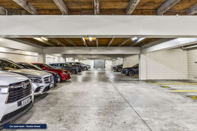 7 Windsor Street and 1I Ruskin Street Parnell_16