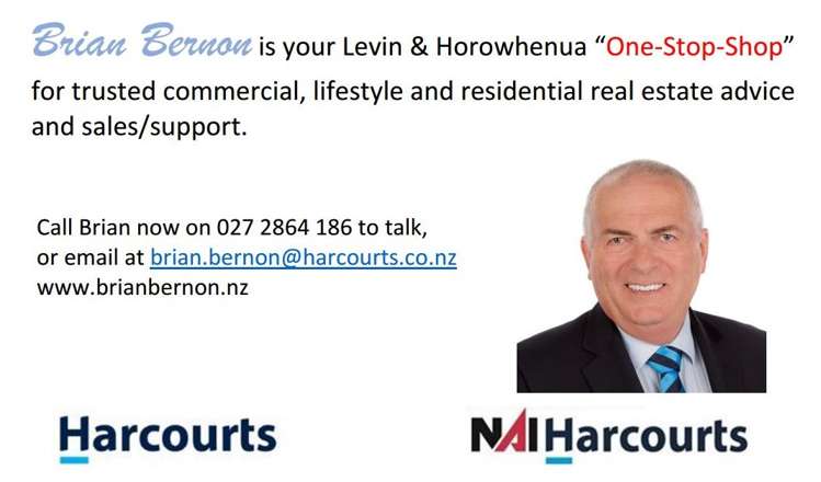 56a Highbury Drive Levin_26