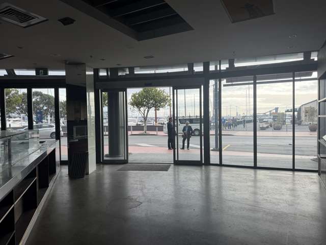Suite 2/110 Customs Street West Auckland Central_2