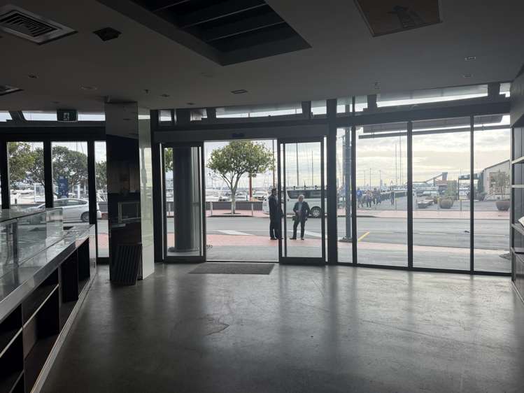 Suite 2/110 Customs Street West Auckland Central_2