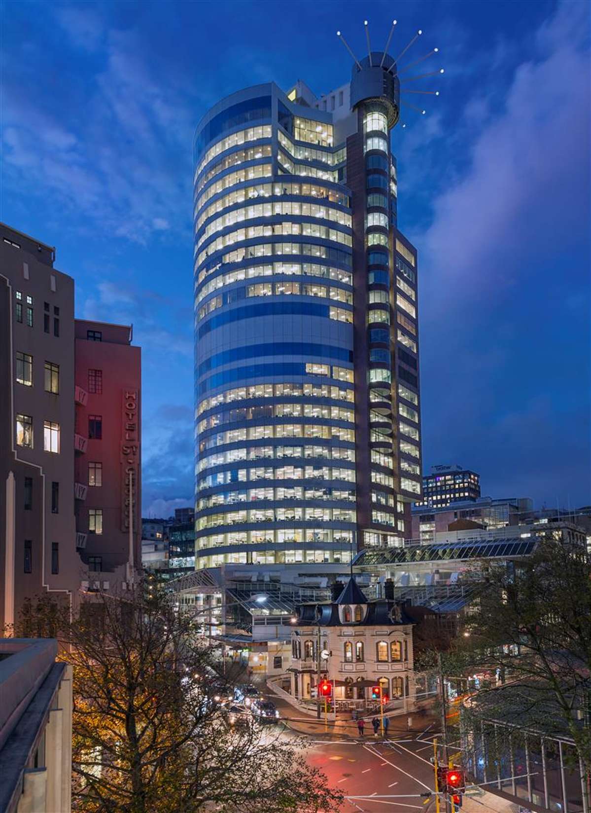 100 Willis Street_0