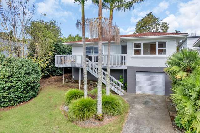 Perfect Family Home Or Smart Investment