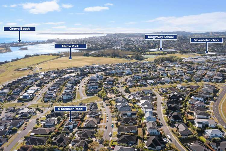 9 Steamer Road Silverdale_41