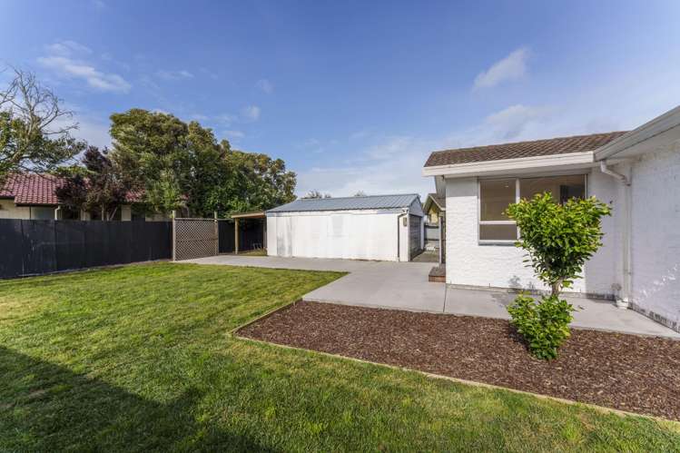 14 Rangiora Woodend Road Woodend_15