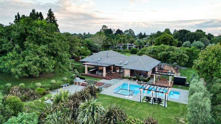 26b Dalbeth Place Matangi_24