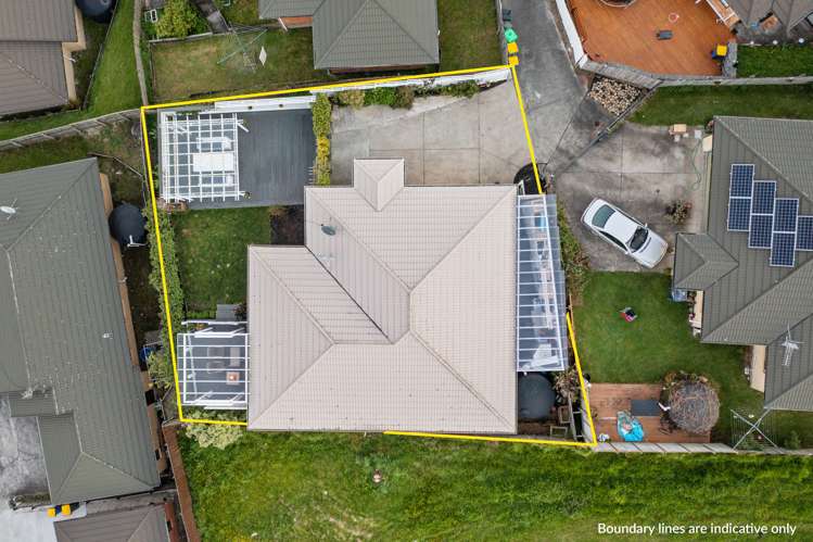 7 Exotic Place Massey_24