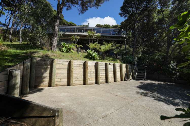 356 & 358 Blind Bay Road Great Barrier Island_34