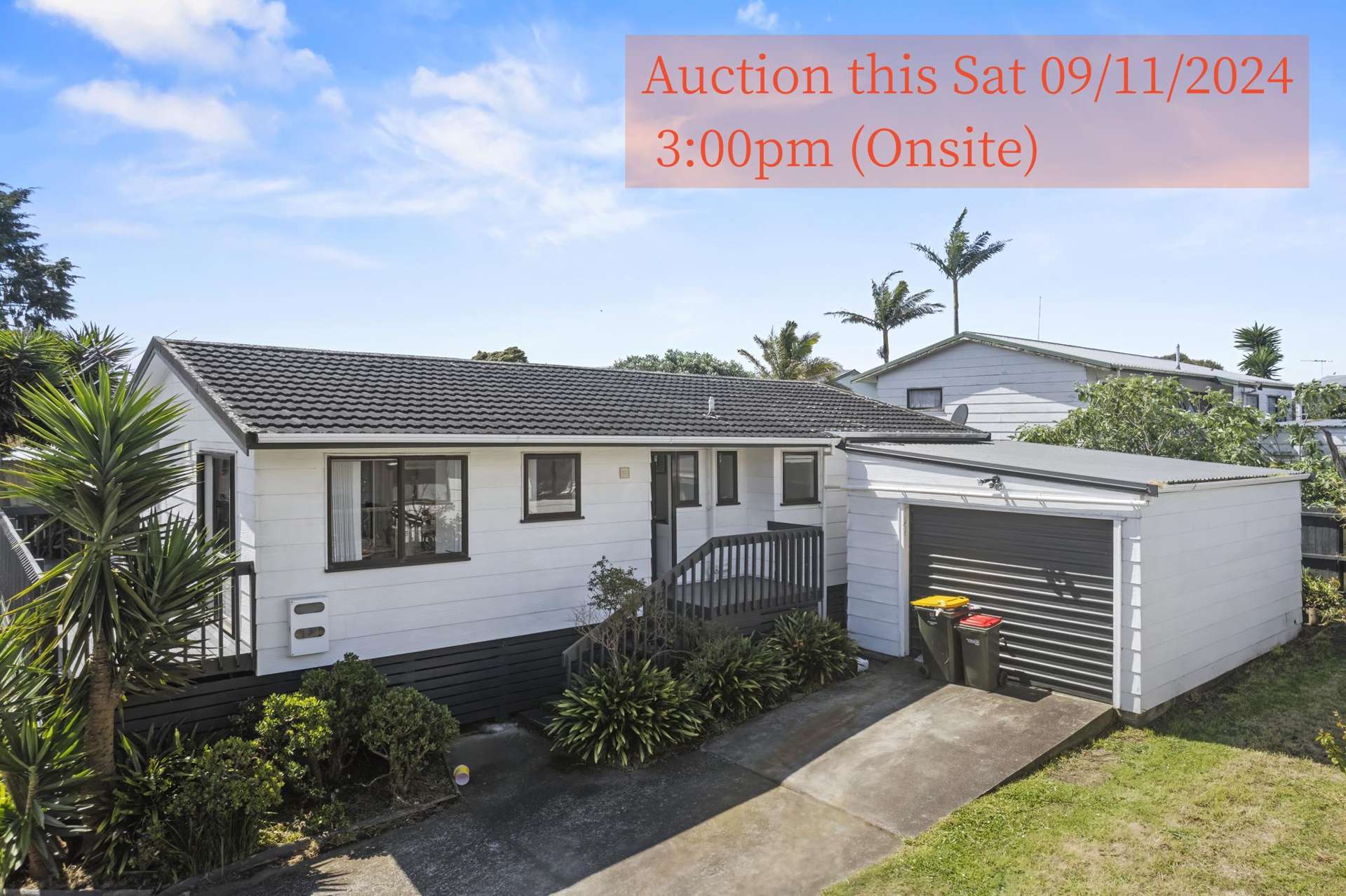 122B Finlayson Avenue Clendon Park_0