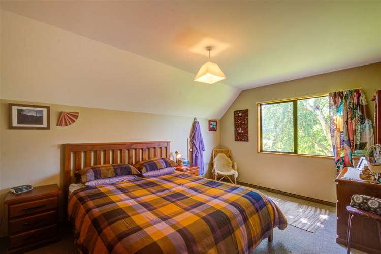 40 Sladdens Bush Road Oxford_16