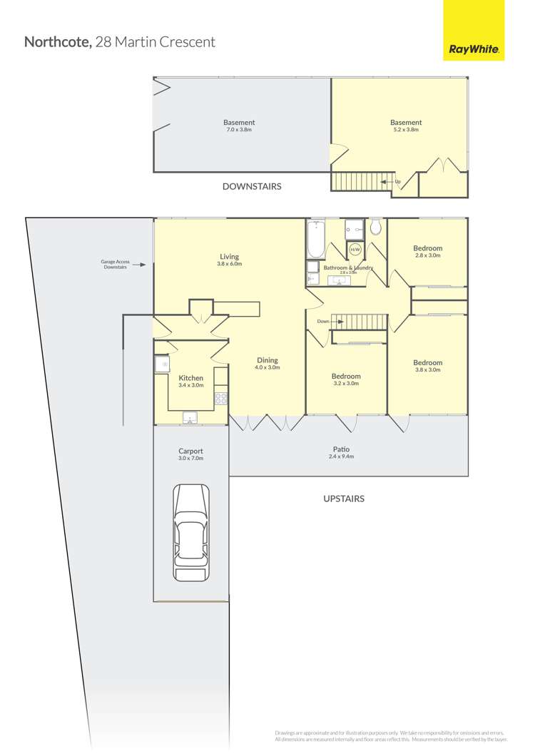 1/28 Martin Crescent Northcote_20