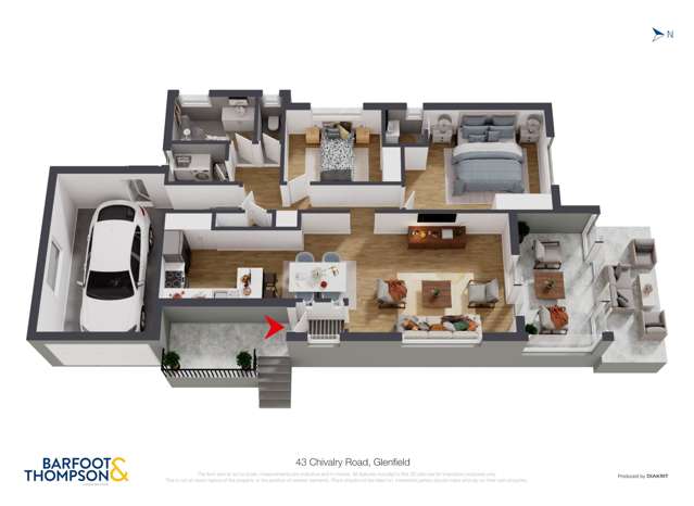 43 Chivalry Road Glenfield_1