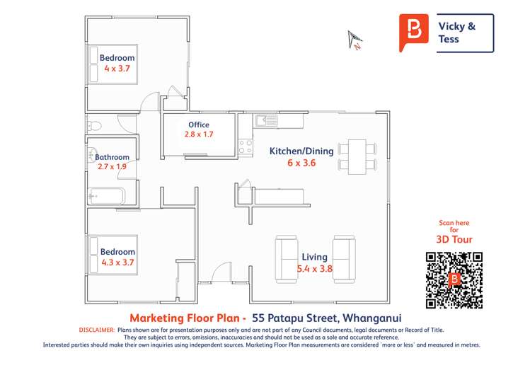 55 Patapu Street Wanganui East_21