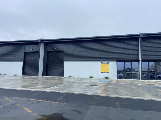 Units 2-5, 26 Sheffield Street Te Rapa_2