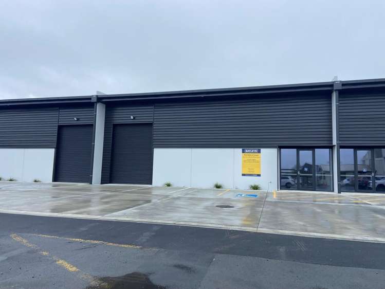Units 2-5, 26 Sheffield Street Te Rapa_2