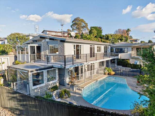 Multi Generational Home & Lifestyle