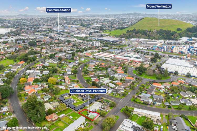 7 Hobson Drive Panmure_1