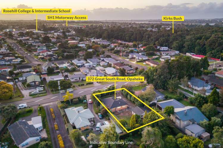 372 Great South Road Papakura_18