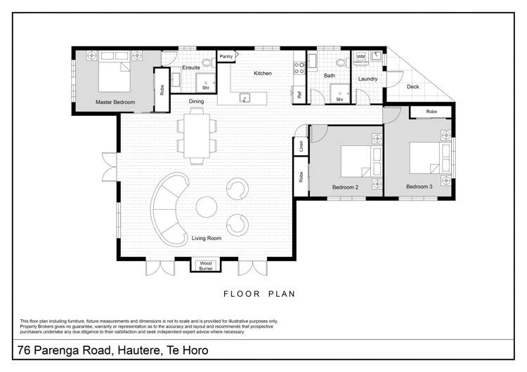 76 Parenga Road Te Horo_36