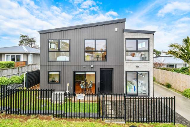 Freehold, near new townhouse, late $700,000's